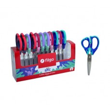Tijera Escolar Filgo Epic 13cm