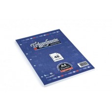 Repuesto Triunfante A4 Rayado 48h