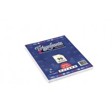 Repuesto Triunfante Carta Rayado 96h 176608