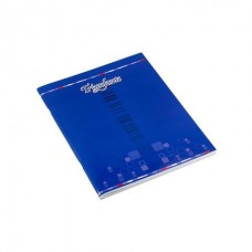 Cuaderno 16x21 Rayado 24h Triunfante