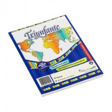 Mapa Carta Politico X Unidad