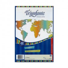 Mapa Oficio Politico X Unidad