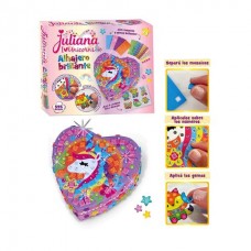 Crea Colgantes De Crital 7798360012285