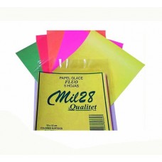 Papel Glace 7798006809040 7798006803697