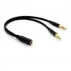 Adaptador Noga 3.5 Para Pc