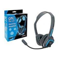 Auricular Gtc Hsg604 Gamer