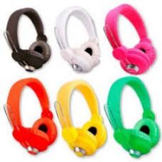 Auricular Noga X2670 Fit Color Rosa Auricular Noga X2670 Fit Color Rosa