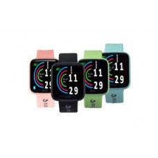 Smartwatch Sport Suono Rosaacc0068ros