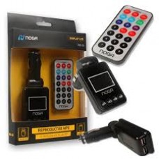 Car Mp3 Noga Ng26 Car Mp3 Noga Ng26