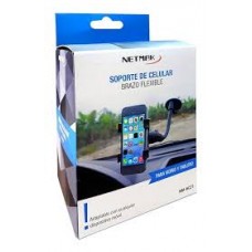 Soporte Para Auto  Netmak Nm-hc21