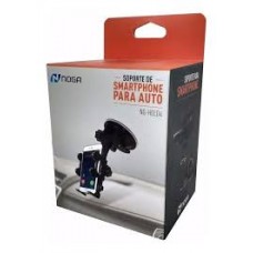 Soporte Para Auto  Noga Hold4