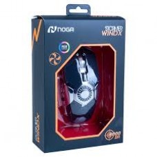 Mouse Noga Gamer Windx 8000dpi