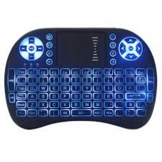 Teclado Inalambrico Tv Kolke Ket-1107