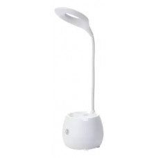 Lampara Led Con Parlante Bluetooth