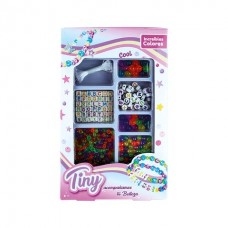 Set Para Armar Bijou Tiny