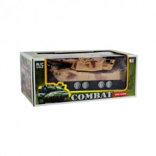 Tanque Militar Rc