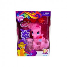 Pony Con Accs Para Peinar 5pz Pony Con Accs Para Peinar 5pz