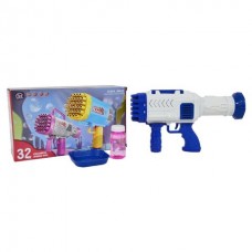 Burbujero Pistola Mediano