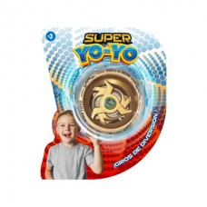 Yoyo Metalizado