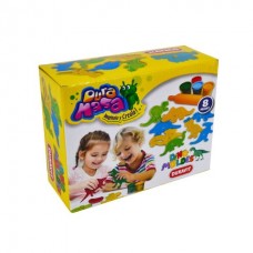 Set Masas Dinosaurio