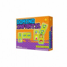 Domino Infantil