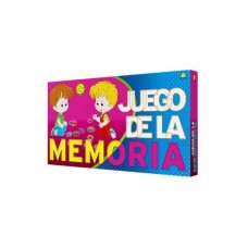 Juego De Memoria