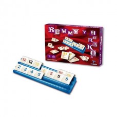 Rummy Y Burako