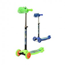 Monopatin Dinosaurio Monopatin Dinosaurio