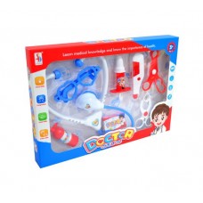Set Doctor En Caja