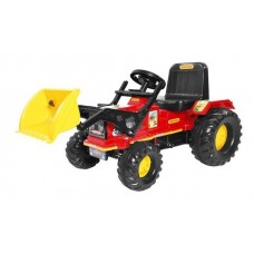 Tractor Con Pala Biemme