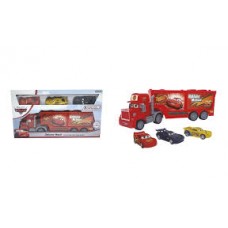 Camion Cars C/ 3 Autos Camion Cars C/ 3 Autos