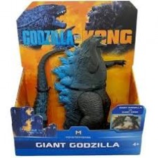 Godzilla Caja