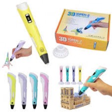 Lapiz 3d