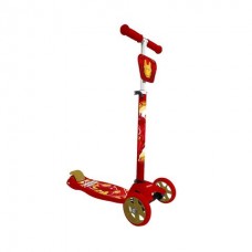 Monopatin Plegable 3 Ruedas Monopatin Plegable 3 Ruedas