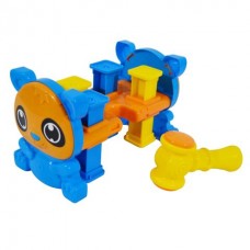 Mesita Para Martillar Banco De Descarga