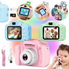 Camara Digital Infantil