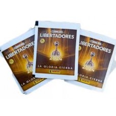 Figu Copa Libertadores