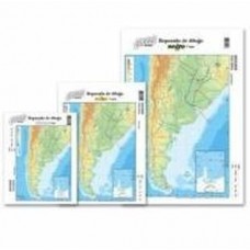 Repuesto De Dibujo Carta N3 8h Blanco