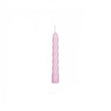 Vela Para Torta 8.5