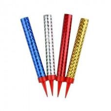 Bengala Sin Humo 12 Cm X 1