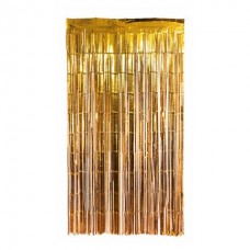 Cortina Metalizada 123456711754