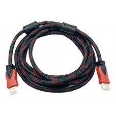 Cable Hdmi 4k 1.2 Mts