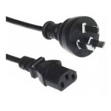 Cable Alimentacion Cpu 220v