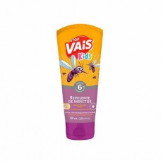 Repelente Crema Vais Kids 100g