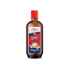 Shampoo Zero Piojos Y Liendres 500cc