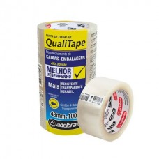 Cinta Embalar 100 Metros