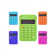 Calculadora De Bolsillo A Pila