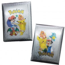 Cartas Pokemon Plateadas