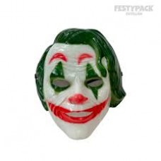 Careta Rigida Wason Joker