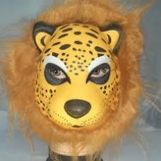 Careta Leopardo 5796111132307 5796111132246